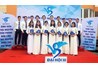 Đoàn Đại biểu Hội sinh viên trường Đại học Nông Lâm tham dự Đại hội Đại biểu Hội Sinh viên Việt Nam tỉnh Thái Nguyên lần thứ III, nhiệm kỳ 2018 – 2023 