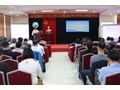 Tập huấn đánh giá chương trình đào tạo theo tiêu chuẩn AUN-QA
