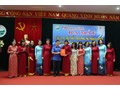 Ra mắt CLB Hỗ trợ Phụ nữ Phát triển Trường Đại học Nông Lâm Thái Nguyên