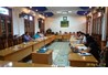 Tổ chức Seminar cho nghiên cứu sinh Hoàng Thị Minh Thu với tên đề tài: Nghiên cứu biện pháp kỹ thuật sản xuất khoai tây hàng hóa trong vụ đông tại tỉnh Thái Nguyên
