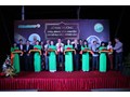 NTEA Drink khai trương showroom trà tại Trường Đại học Nông Lâm Thái Nguyên