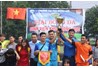 Bế mạc giải bóng đá Sinh viên khoa Nông học năm 2018
