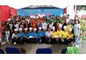 Kết quả vòng Chung kết 1 "Hội thi sinh viên khoa Chăn nuôi Thú y với kiến thức nghề" lần thứ 2 năm 2018.