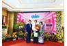 Khoa Môi trường tưng bừng kỷ niệm Ngày nhà giáo Việt Nam 20/11