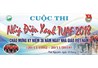 Đoàn thanh niên, Hội sinh viên trường Đại học Nông Lâm Thái Nguyên đã tổ chức thành công cuộc thi “Nhịp điệu xanh TUAF” để chào mừng ngày nhà giáo Việt Nam.