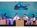 Trường Đại học Nông Lâm Thái Nguyên tham dự vòng chung kết Giải thưởng Sinh viên nghiên cứu khoa học Euréka lần thứ 20 năm 2018