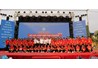 Hội sinh viên ĐH Nông Lâm đạt giải cao tại Ngày hội kết nối sinh viên Thái Nguyên 2018