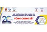 Sinh viên khoa Lâm nghiệp đoạt giải ba cuộc thi giải thưởng khoa học Eureka 2018