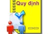 Quyết định ban hành Quy định về công tác Giáo viên chủ nhiệm lớp, cố vấn học tập đối với chương trình đào tạo hệ chính quy