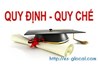 Quyết định về việc Quy định chức năng, nhiệm vụ của Ban cán sự lớp hệ đào tạo chính quy