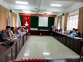 Kết quả nghiệm thu cấp Cơ sở đề tài KH&CN cấp tỉnh