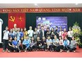 Khóa đào tạo “Doanh nhân tương lai”