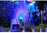 Lễ hội Halloween 2018 đa sắc màu tại trường Đại học Nông Lâm