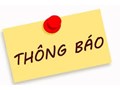 Quyết định phê duyệt danh mục nhiệm vụ KH&CN về quỹ gen cấp tỉnh thực hiện từ năm 2019