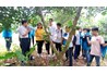 Khoa Nông học đón đoàn trải nghiệm trường THPT cấp 3 Sư Phạm Thái Nguyên 