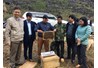 Cách làm mới từ mô hình nuôi ong mật quy mô hộ gia đình tại huyện Mèo Vạc tỉnh Hà Giang