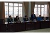 Hội nghị góp ý về chương trình đào tạo ngành Kỹ thuật thực phẩm