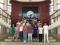 Sinh viên Đại học Nông nghiệp Vân Nam học tập chương trình Đào tạo Tiếng Việt tại Việt Nam