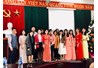 Ra mắt câu lạc bộ “Phụ nữ - Bạn có thể” Khoa Công nghệ sinh học và Công nghệ thực phẩm, trường Đại học Nông Lâm Thái Nguyên