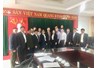 Chi bộ phòng Công tác HSSV tổ chức Hội nghị kiểm điểm Tập thể, cá nhân và đánh giá, phân loại chất lượng tổ chức cơ sở đảng, đảng viên năm 2018