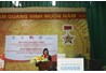 CHƯƠNG TRÌNH BỮA SÁNG RUY BĂNG TRẮNG “Nam giới tiên phong trong phòng ngừa và ứng phó với bạo lực – vì môi trường an toàn và bình đẳng cho phụ nữ và trẻ em gái”