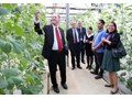 Trên 900 sinh viên đi thực tập tại Israel