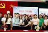 Khoa môi trường kết nối doanh nghiệp tạo cơ hội việc làm cho sinh viên