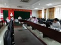 Kết quả nghiệm thu đề tài KHCN đặt hàng cấp Trường