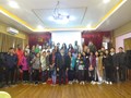 Trường Đại học Nông Lâm tổ chức gặp mặt Lưu học sinh nhân dịp tết Mậu Tuất 2018