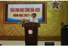 Kế hoạch tổ chức Tuấn sinh hoạt công dân năm học 2017-2018