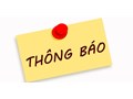 Thông báo tuyển sinh bổ sung Chương trình thực tập nghề Israel 2018