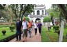 Khách quốc tế đến Việt Nam tăng mạnh ngay từ đầu năm