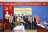 NCS. Đặng Minh Tơn  bảo vệ thành công luận án tiến sĩ ngành Quản lý Đất đai