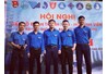 Hội nghị cán bộ Đoàn – Hội chủ chốt các ĐHQG, ĐH Vùng lần thứ VII năm 2018