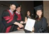Cựu sinh viên khoa Nông học giành học bổng Tiến sỹ sau thời gian dài theo đuổi Nông nghiệp công nghệ cao