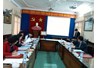 Bảo vệ luận án tiến sĩ cấp cơ sở của nghiên cứu sinh Nguyễn Tú Huy