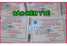 Thông báo tiếp tục đôn đốc thu BHYT cho sinh viên năm học 2017-2018 (đợt 3)