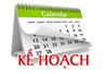 Kế hoạch mở các lớp ôn và thi chuẩn đầu ra tiếng Anh A2-B1