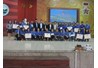 Đoàn trường Đại học Nông Lâm tổ chức mít tinh kỷ niệm ngày thành lập Đoàn TNCS Hồ Chí Minh và Hội thi cán bộ Đoàn - Hội giỏi năm 2018