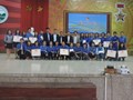 Đoàn trường Đại học Nông Lâm tổ chức mít tinh kỷ niệm ngày thành lập Đoàn TNCS Hồ Chí Minh và Hội thi cán bộ Đoàn - Hội giỏi năm 2018