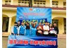 Tuổi trẻ trường Đại học Nông Lâm Thái Nguyên đồng hành cùng chương trình "Khi tôi 18" do Tỉnh đoàn Thái Nguyên tổ chức