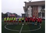 Đội tuyển bóng đá nữ khoa Nông học xuất sắc bước vào trận chung kết giải bóng đá sinh viên Trường đại học Nông Lâm năm 2018 với đối thủ đầy duyên nợ - nữ Chăn nuôi thú y 