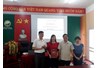 Khoa Quản lý Tài Nguyên đón nhận Quyết định cho phép đào tạo đại học chính quy ngành Bất động sản