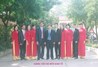 Giới thiệu: Bộ môn Kinh tế ngành (Department of Agricultural Economics)