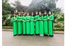 Giới thiệu khoa Môi trường năm 2018