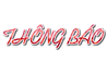Thông báo tuyển sinh lớp " Nghiệp vụ Quản lý hành chính nhà nước- ngạch chuyên viên và chuyên viên chính" tháng 3 2018