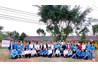 Gặp mặt và giao nhận đề tài thực tập tốt nghiệp học viên ngành Quản lý đất đai