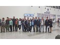 Students from Thai Nguyen University of Agriculture and Forestry go to Queenland for Australia Internship Program