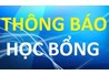 Công văn giới thiệu chương trình học bổng toàn phần bậc Đại học Panasonic 2018