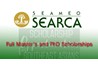 Thông báo chương trình học bổng sau đại học của SEARCA năm học 2019-2020